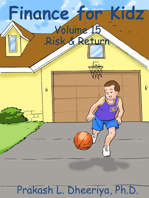 Cover image for Risk & Return
